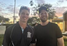 Halloween thrills and chills