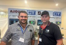 Ginning conference driving innovation