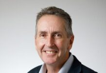 John Lloyd elected Chair of MLA