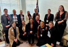 Emerging ag leaders celebrated