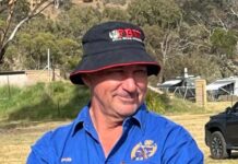 Terry Holman Memorial Trophy