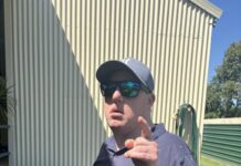 Green Thumbs transform Care Goondiwindi garden