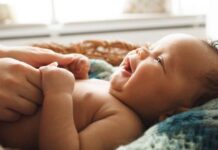 RSV vaccinee rollout to keep our babies safe