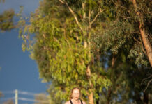 Local heroes sweat it out to help the homeless