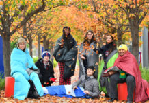 Homeless crisis hitting QLD the hardest