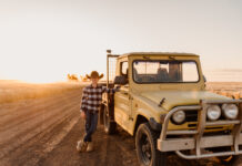 Fields of vision: Alisha Campbell shines in ag photo competitions