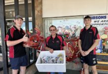 Ham It Up for the holidays: Ham winners revealed