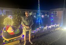 Essential Energy’s tips for safety first at Christmas