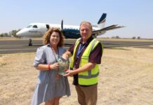 Balonne’s infrastructure boost