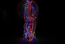 Emmalise’s art excellence