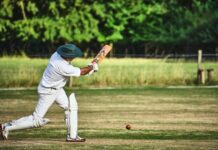 SPORTS – Knox Shield Round One!