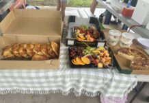 Park Run for a cause