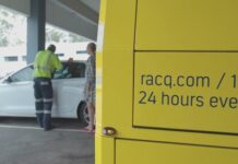 Watch out for kids or pets locked in cars this summer