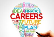 Navigating your career path