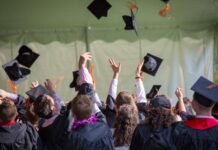The skies the limit for QLD year 12 graduates