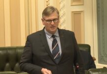 MP ‘tired’ of experts