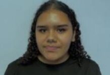 Search continues for missing 14 year old girl