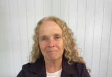 New Leader Continues Compassionate Work of Support Service