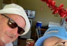 Driver Reviver keep over 900 travelers safe and refreshed over Christmas