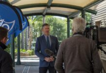 New funding for Youth Crime Taskforce puts community first