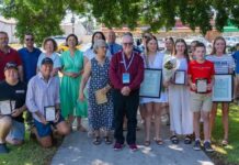 Our Goondiwindi community heroes