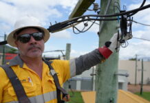 Ergon urges safety for drone owners after Christmas