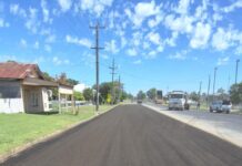 Safer streets for students and the community