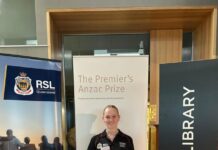 Lucy’s international historic lesson