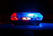 Fatal motorbike crash