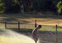 BRCC sizzles up the new year