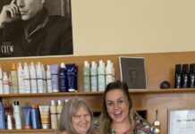 New era begins for Barberettes