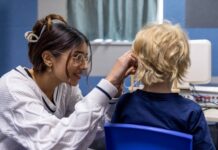 Hearing help for all Darling Downs children