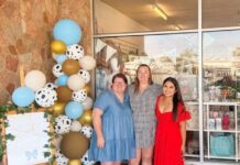 Bowtique brings fresh feel to Goondiwindi