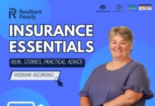 Learn more about insurance