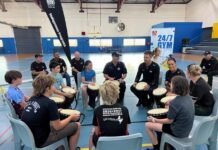 HOGS all-stars make an impact at PCYC Goondiwindi