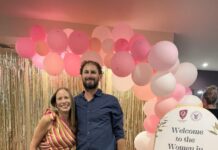 Women in cricket gala smashes expectations