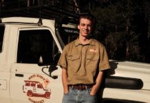 FRRR backing rural QLD