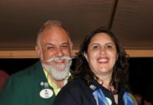 Lion’s legends: Lion’s Club awareness month