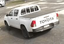 Missing woman, Dalby/Roma