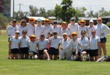 Yellowbetties secure upset win over Yagarburne on ladies’ day