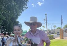 Goondiwindi’s Citizen of the Year: Roz Daly