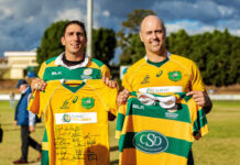 All set for rugby rumble