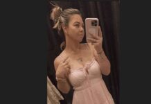 Missing woman, Dalby/Roma