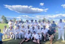 Strong bowling attack leads Yelarbone to a 75-run victory at home