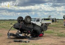 Time to draw a line in the sand on farm safety