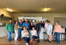 Financing farming’s future