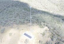 Big Mac gives back with cell coverage