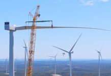 Calls for more work on Wind Farm Code