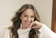 Lunch to demystify perimenopause