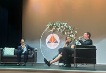 From the Mayor’s Desk . . .